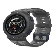AMAZFIT pametni sat Active Edge, Midnight Pulse
