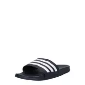 ADIDAS PERFORMANCE Čevelj za na plažo/kopanje Adilette, modra