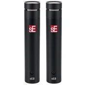 sE Electronics sE8 Stereo STEREO mikrofon (Kao novo)