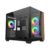 Cooler Master - Elite 481 kucište crno (E481-KHNN-S00)