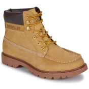 CATerpillar Pohodni čevlji Colorado Moc Toe P726065 Rumena