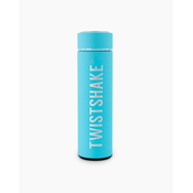 Twistshake Termos boca 420 ml pastel plava