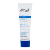 Uriage Pruriced Soothing Comfort Cream umirujuca i hidratantna krema za tijelo za oštecenu kožu 100 ml unisex