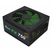 Evolveo FX 750/750W/ATX/80PLUS Bronze/Bulk