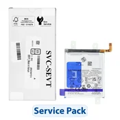 Samsung ServicePack baterija EB-BS918ABY za SAMSUNG S23 Ultra S918B GH82-30459A