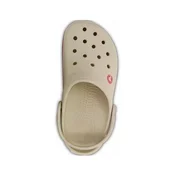 Crocs Natikači Crocband 11016 Bež