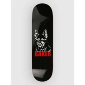 Baker Justin Figgy Figueroa Bad Dawg 8.5 Skateb black