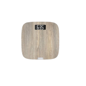 TEFAL Telesna vaga PP1600 smeđa