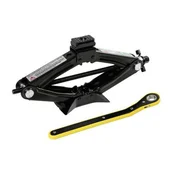 Scissor jack LAMPA 1000kg with ratchet