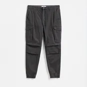 Reserved - Cargo jogger pantalone
