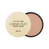 Max Factor Creme Puff puder u prahu 14 g nijansa 05 Translucent