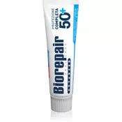 Biorepair Advanced Complete Protection pasta za zube za potpunu zaštitu zuba 75 ml