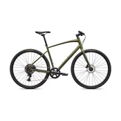 Specialized Sirrus X 2.0 - S,GLOSS LARUEL GREEN METALLIC , 2026