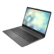 HP laptop 15s-fq5068nm DOS, 15.6 FHD AG IPS, i3-1215U, 8GB, 512GB, siva