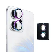 INF Združljivo s Oppo A5pro 4G/5G: Zaščitna leča kamere z učinkom Hawk Eye, (5000090806)