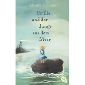 Emilia und der Junge aus dem Meer