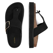 Japonke DeeZee CEO-LB-P2180 Črna