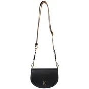 Alviero Martini SMALL SHOULDER BAG LM LE06 8620 Črna