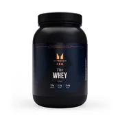 THE Whey - 2.1kg - 60Porcij - Mlecna Cokolada