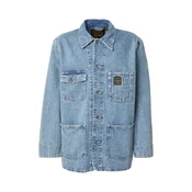 LEVIS ® Prehodna jakna BERKLEY moder denim