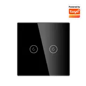 Wi-Fi smart prekidac svetla sa N provodnikom 2x5A