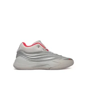adidas Čevlji za košarko Dame X KJ4398 Srebrna