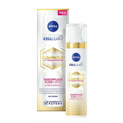 Nivea Cellular Luminous dnevna posvetlitvena krema, 40 ml