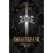 Dragonsbane (Impervious Book 1)