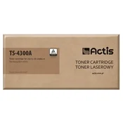 PartyDeco actis ts-4300a toner (nadomestni samsung mlt-d1092s; standardni; 2000 strani; črn)
