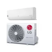 LG KLIMA UREÐAJ S24EC