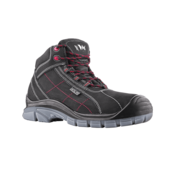 VM Footwear OXFORD S3 SRC visoki delovni čevlji, 47