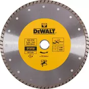 DeWALT rezalna plošča 230 mm DT3732