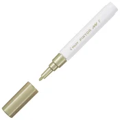 Marker 1mm pintor pilot sw-pt-f-gd metalik zlati