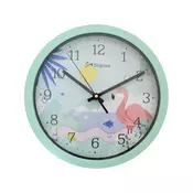 Sigma Zidni sat decji flamingo WSH-0191BL