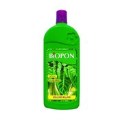 Tekuce gnojivo za zelene biljke 1000 ml – Biopon