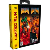 Doom & Doom 2 Event Exclusive - Limited Run (XBOX ONE | SERIES X)
