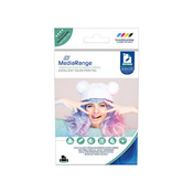 MediaRange FOTO PAPIR KARTICA 4x6“ 50kom 220g SJAJNA za InkJet pisace