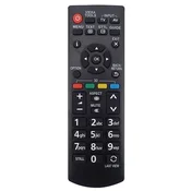 General PANASONIC N2QAYB000815 - zamenjava daljinski upravljalnik