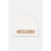 Moschino kapa ženska z volno