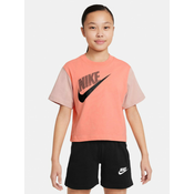 NIKE G ESSNTL BOXY TEE DNC T-shirt