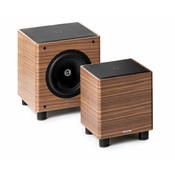 Sonus Faber Gravis I – oreh