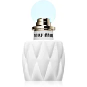 Miu Miu Fleur De Lait parfumska voda za ženske 50 ml