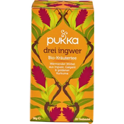 Caj dumbir BIO Pukka 20x1,8g