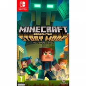 switch Minecraft Story Mode Season 2 Nintendo switch, Avantura