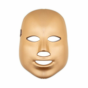 PALSAR7 LED Mask Face tretmanska LED maska za lice Gold 1 kom