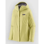 Patagonia Torrentshell 3L Rain Jacket vellum green