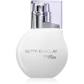 Betty Barclay Pure Style toaletna voda za žene 20 ml