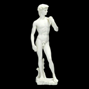 David by MichelangeloDavid by Michelangelo