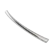 Trunk Edge Protector Strip Nissan Qashqai 2017-2021 (matte)