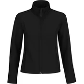 Ženska jakna B&C Softshell